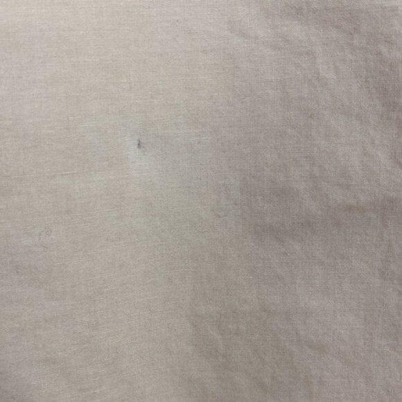 J.Crew 8 Frenchie Slicker Lightweight Jacket Coat Khaki Vintage - Picture 13 of 14